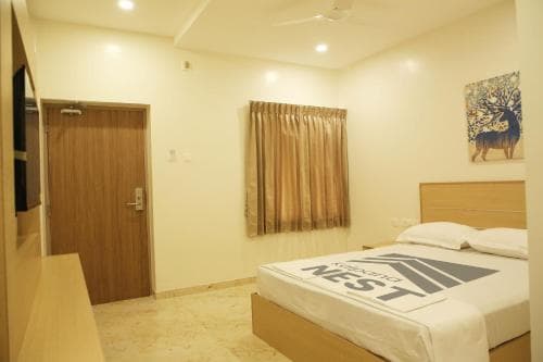 Kalpana Nest