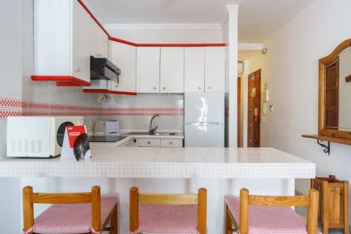 Apartamentos Pepe Mesa