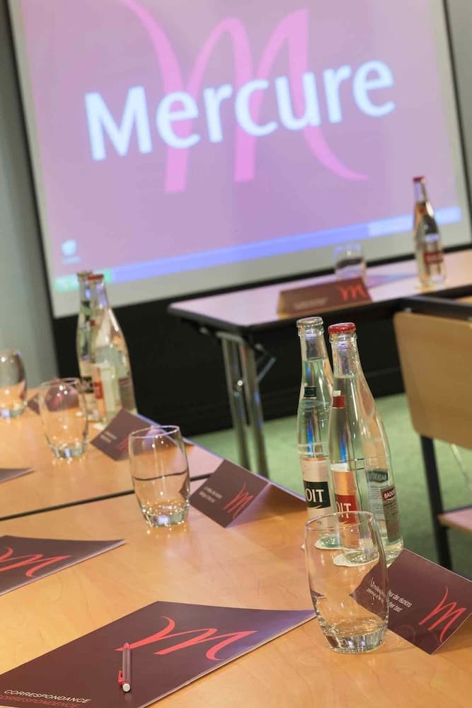 Mercure Forbach