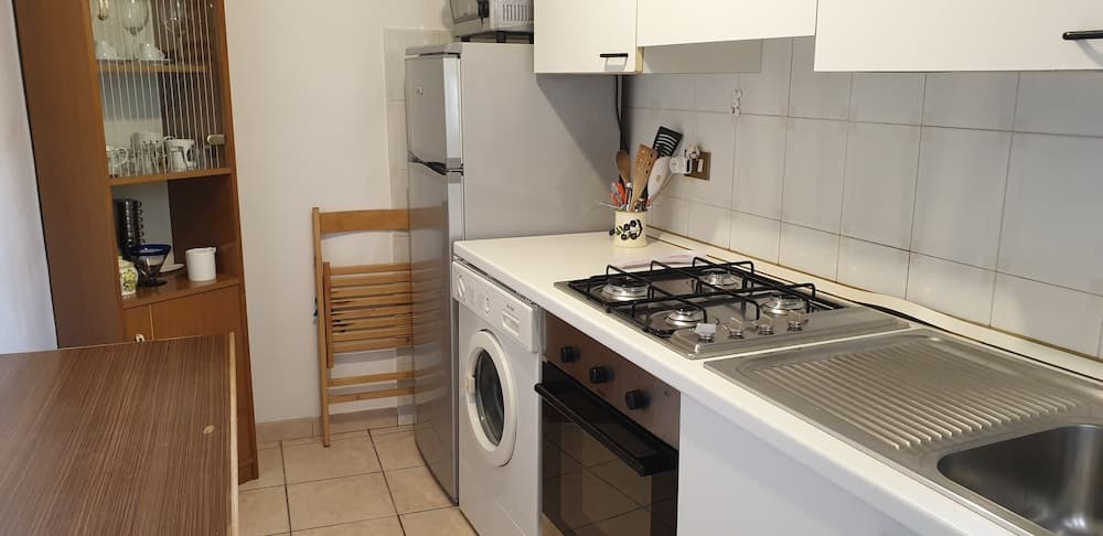 B&B La Sapienza