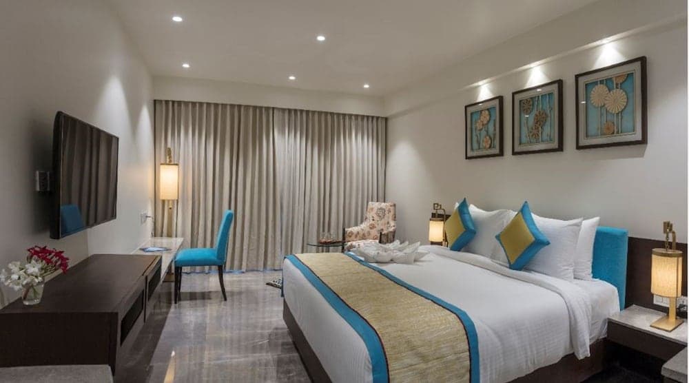 Hotel Binori