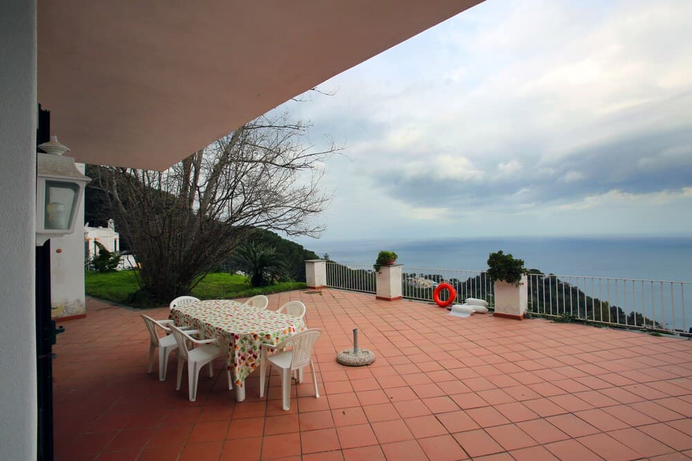 La Casa dei Capperi