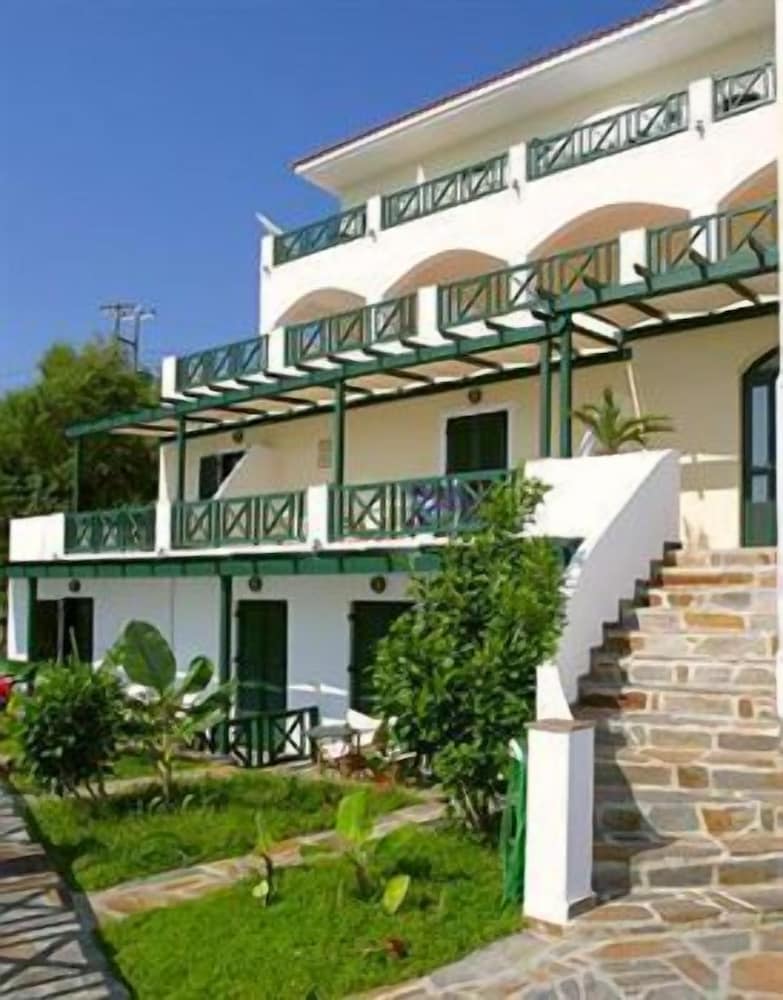 Erofili Beach Hotel