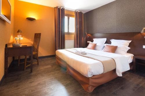 Relais De Vellinus