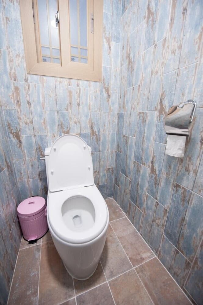 BDGR BnB Hostel