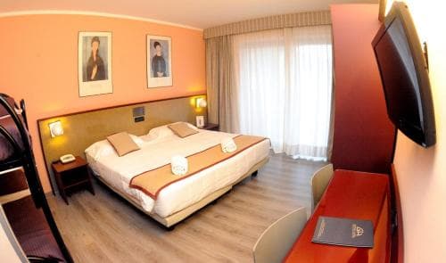 GOTHA HOTEL