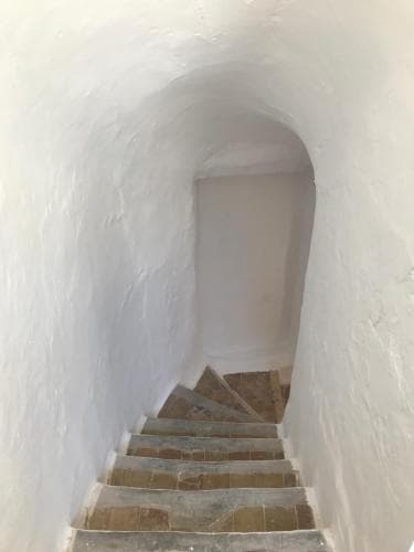 Apartamentos San Juan