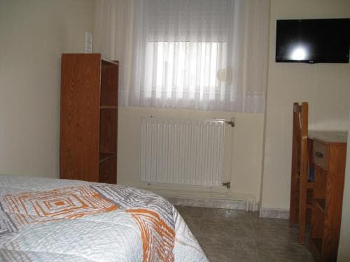 Hostal Roma