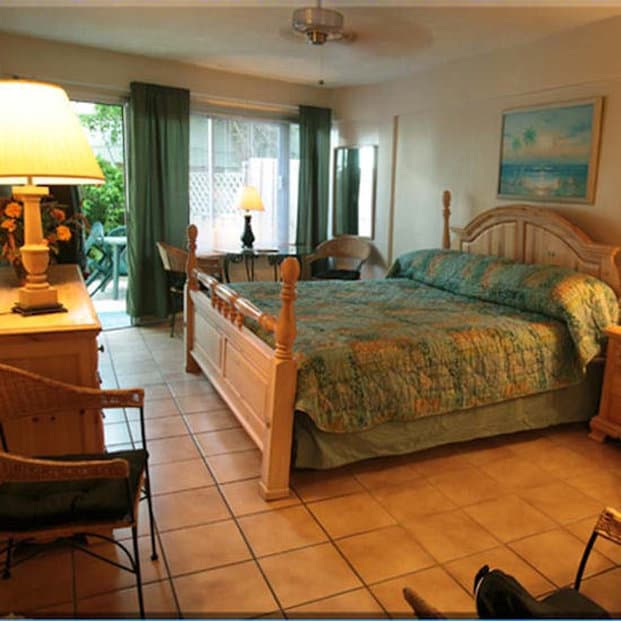 Daytona Inn