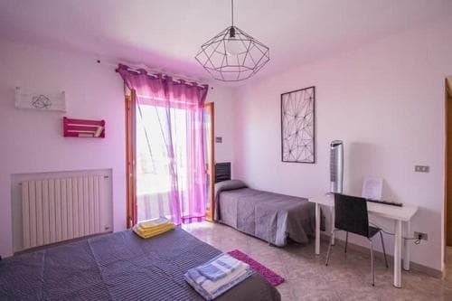 Le Cromie Bed & Breakfast