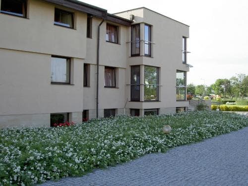 Hotel Grodzki
