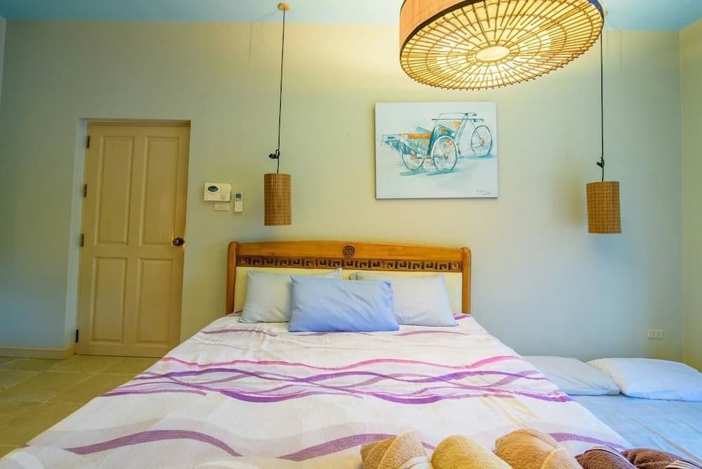 Cateriya Pool Villa