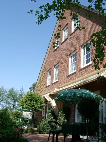 Haus Deichfried