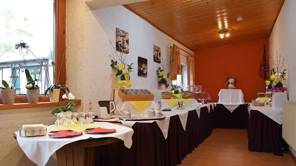 Landgasthaus Hubertusklause