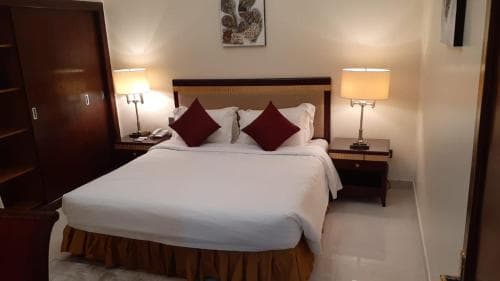 Al Gosaibi Hotel