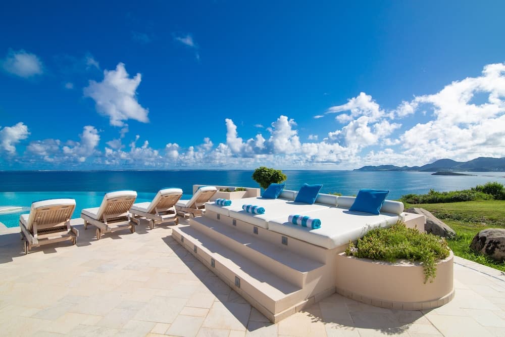 Villa Mes Amis