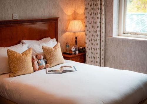 Lakeside Hotel & Spa