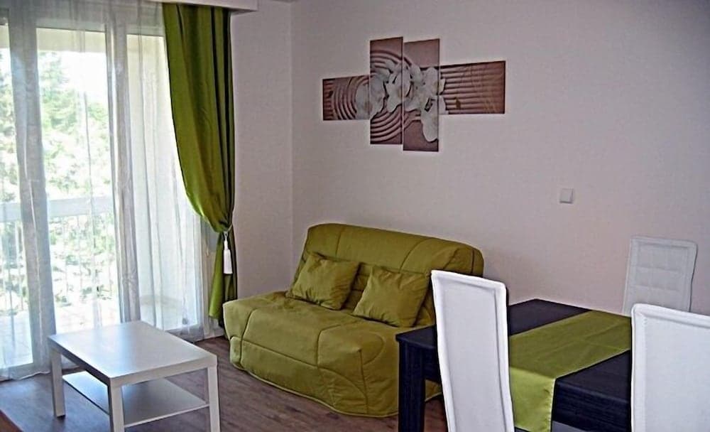 Résidence le Beau Site