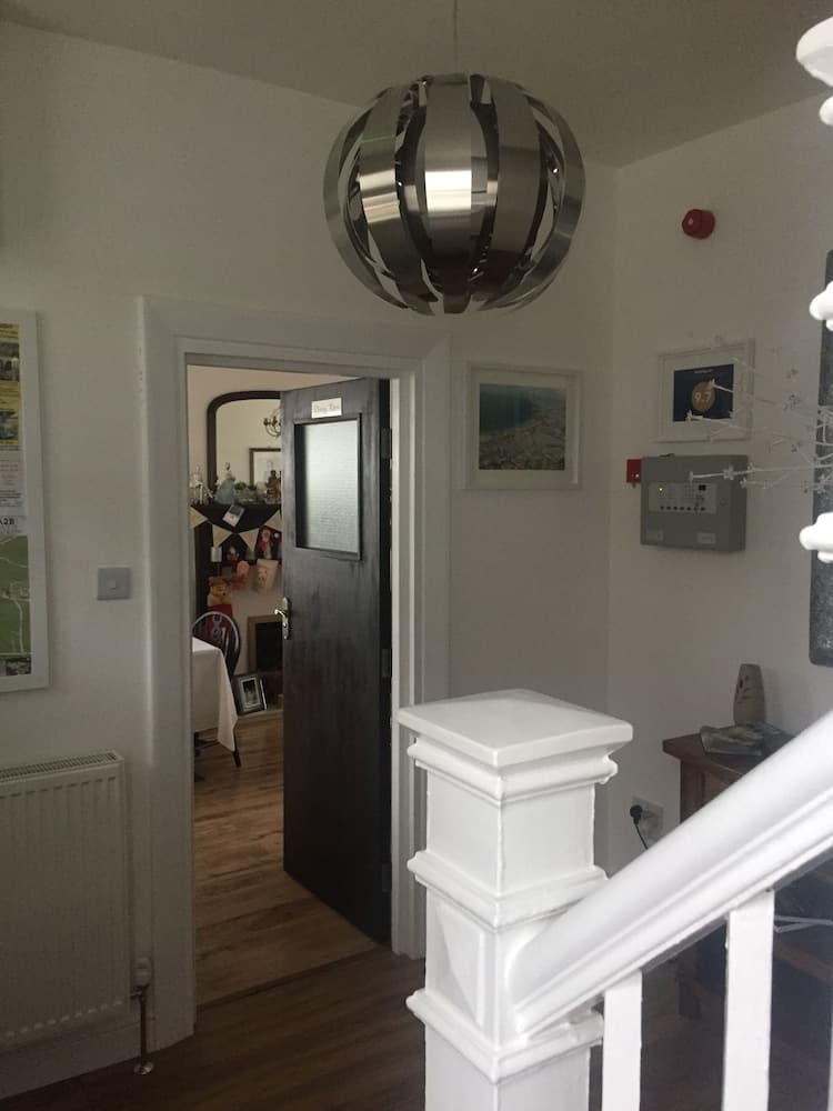 Alderberry Lodge