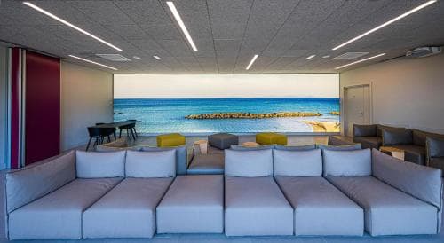 Hotel Golfo del Sole