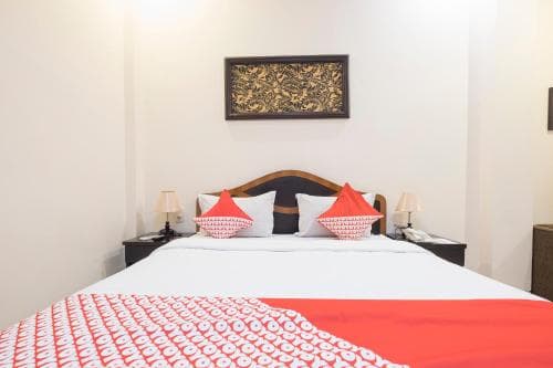 Asia Hotel