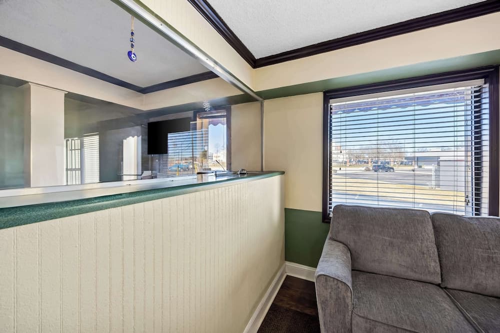 Americas Best Value Inn