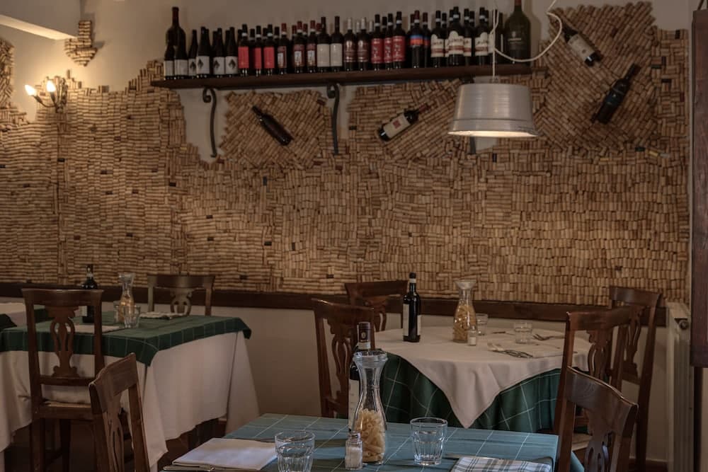 Palazzo del Capitano Wellness e Relais
