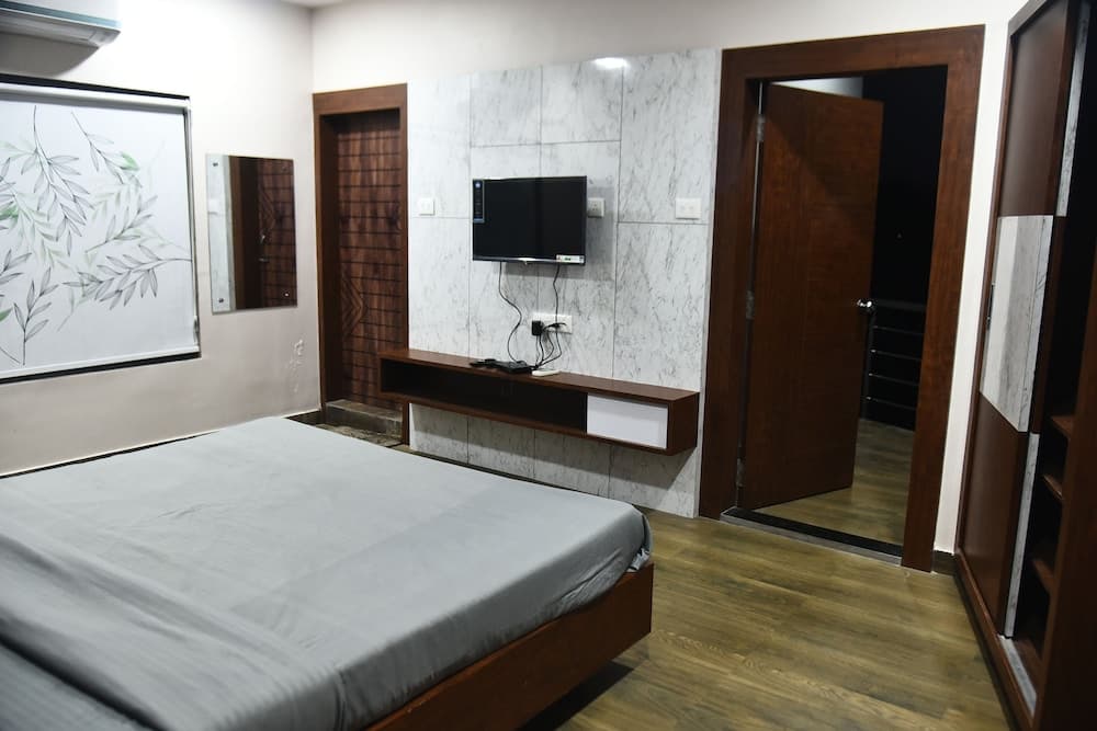 Nirmalya grand