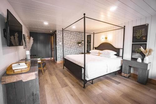 The Scandia Inn
