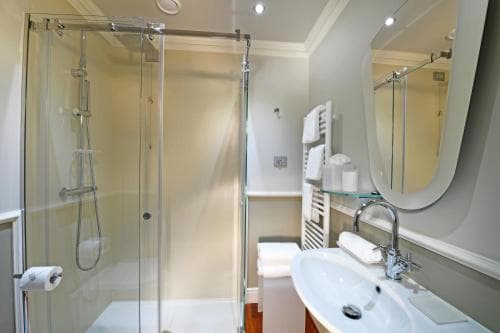 La Ribezza Boutique Hotel