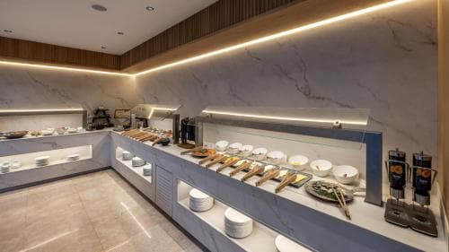 Senator Banus Hotel
