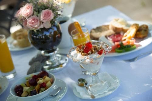 Aphrodite Hotel