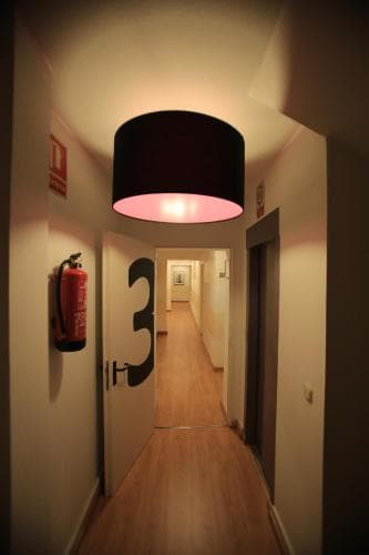 Hotel Jávea