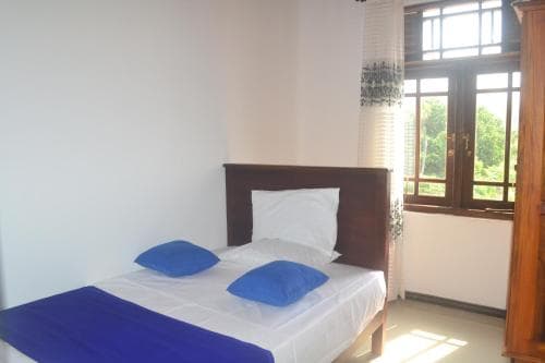 Sarasavi resort