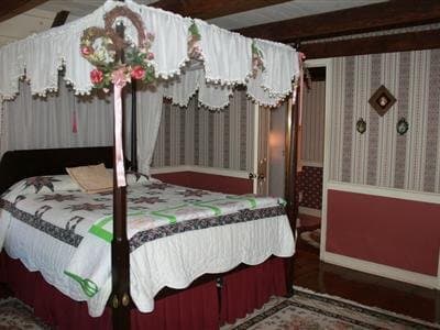 Clearview Farm B&B
