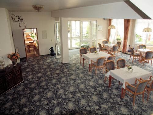 Hotel Pension Ursula
