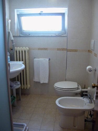 Hotel Calabresi