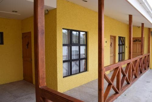 Hostal Loreto Belen