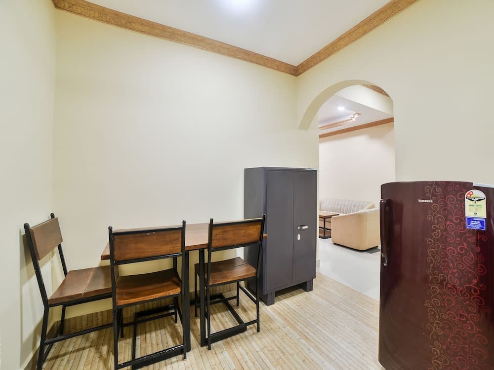 OYO 29017 Ruby Residency