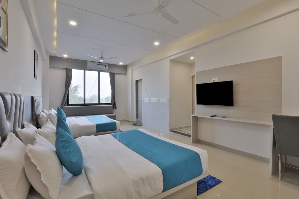 Hotel Premium Villa