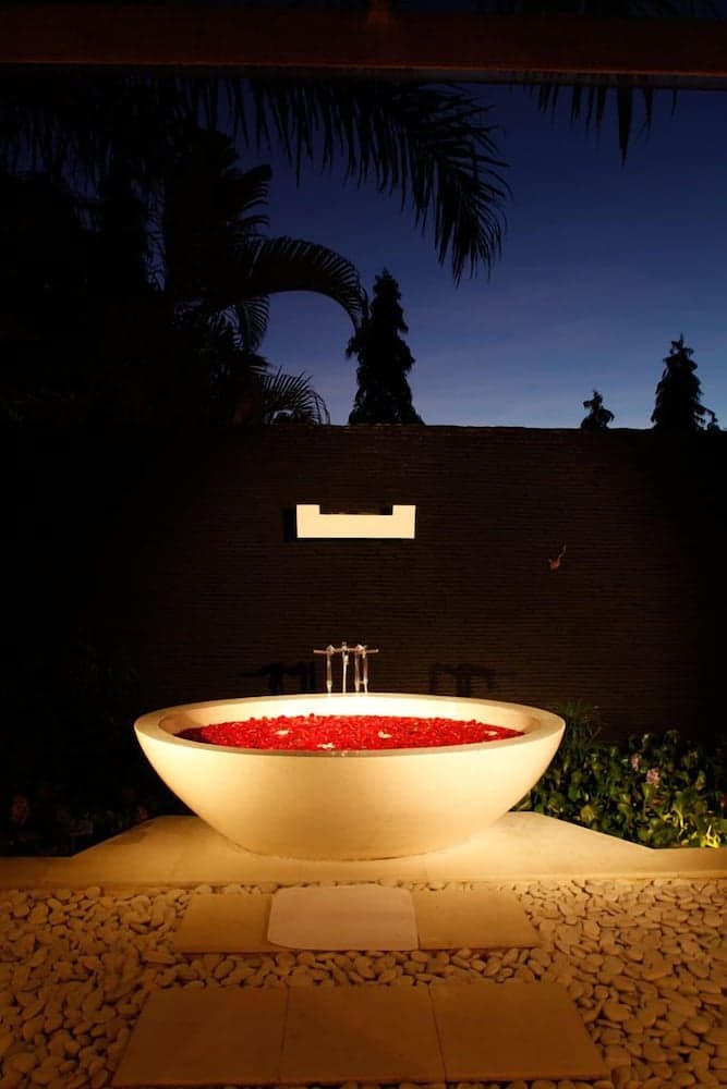 Villa Infinity Bali