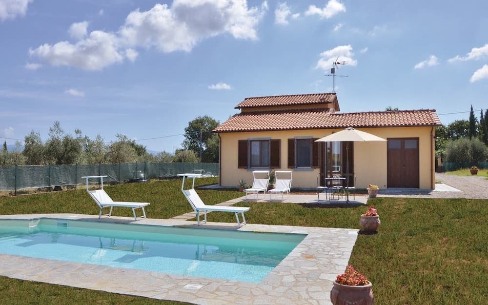 Villa Mirella