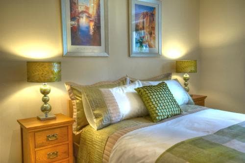 Sunset House B&B