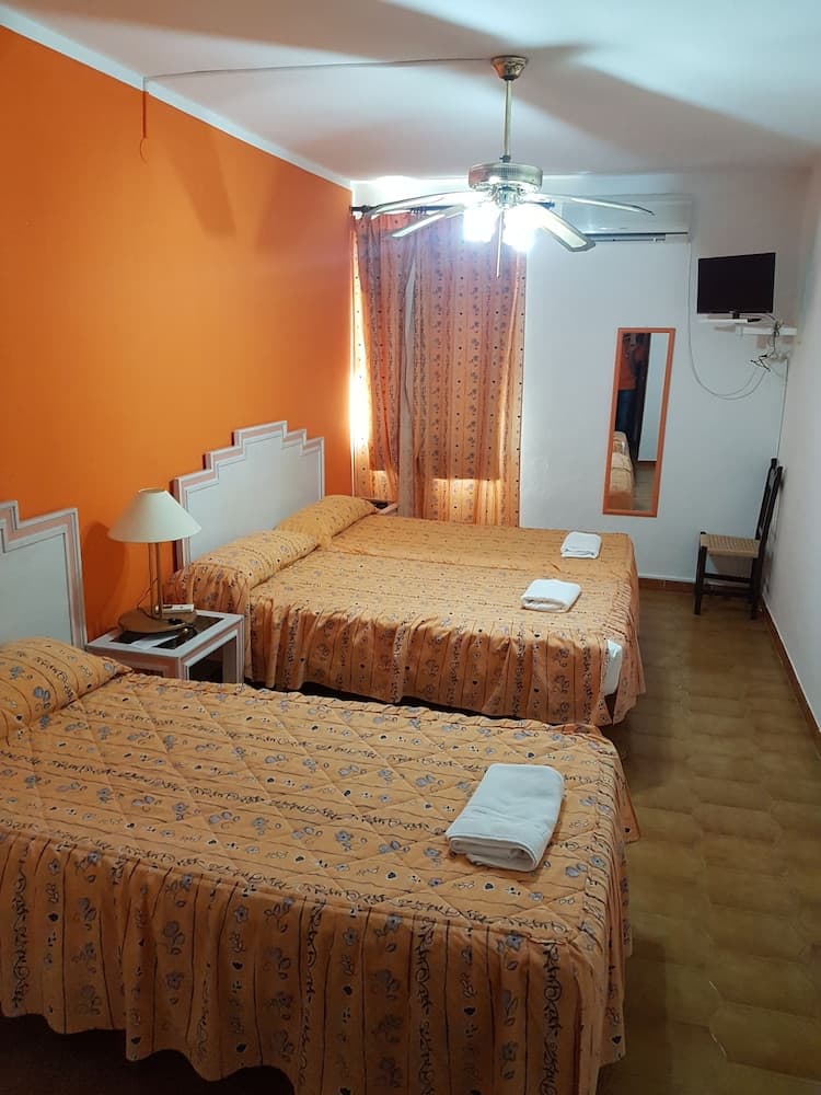Hostal Los Arcos