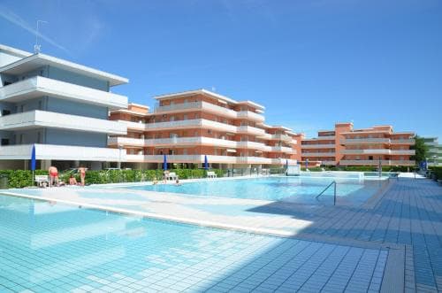 Residence Valbella