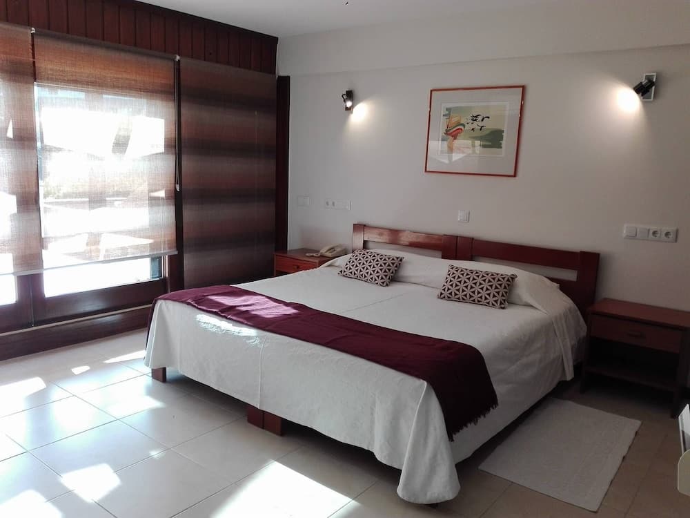 Hotel Balaia Mar