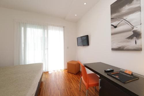 Hotel Simi Lan