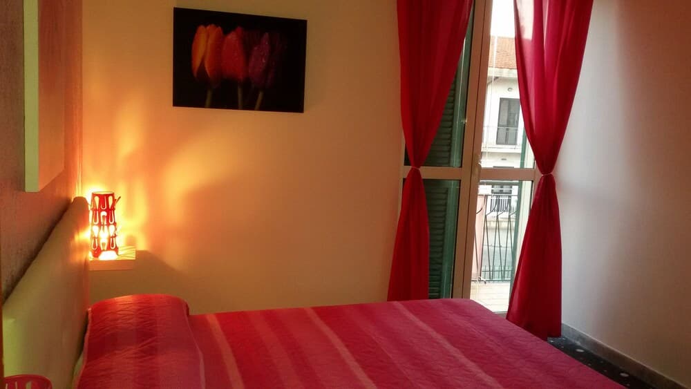 Bed & Breakfast Mistral