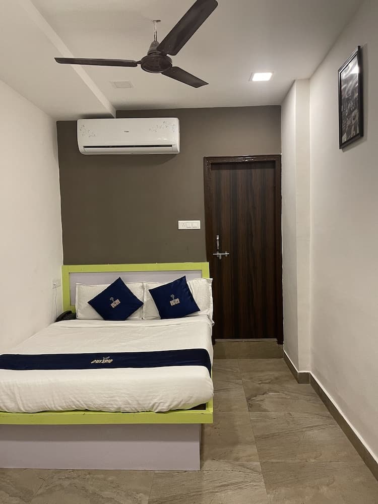 Edge Hotel Raipur