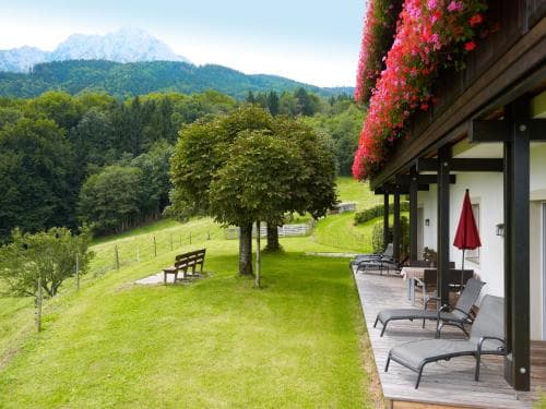 Gasthof Hölbinger Alm